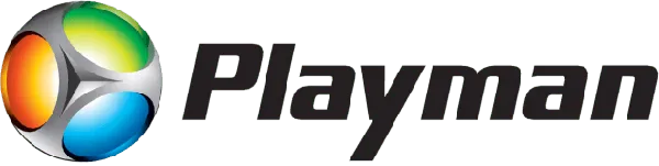 Playman s.r.o. logo