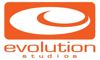 Evolution Studios Ltd. logo