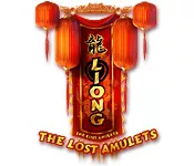 обложка 90x90 Liong: The Lost Amulets
