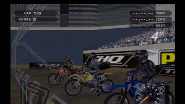 MTX Mototrax Cheats For PlayStation 2 Xbox PSP PC - GameSpot