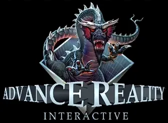 Advance Reality logo