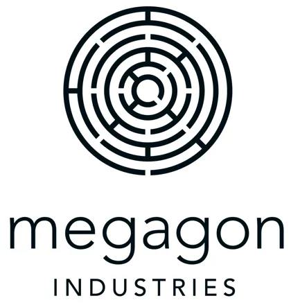 Megagon Industries GmbH logo