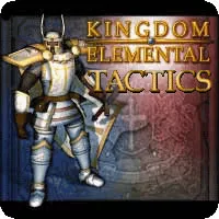 обложка 90x90 Kingdom Elemental Tactics