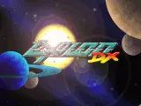 постер игры Exolon DX