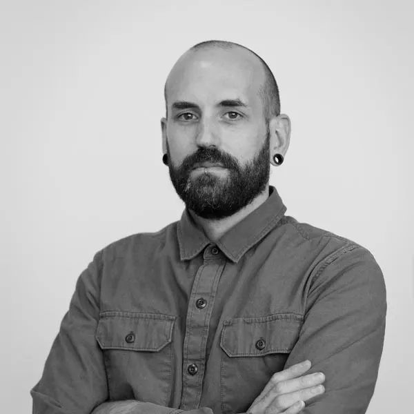 developer photo