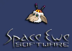 Space Ewe Software logo