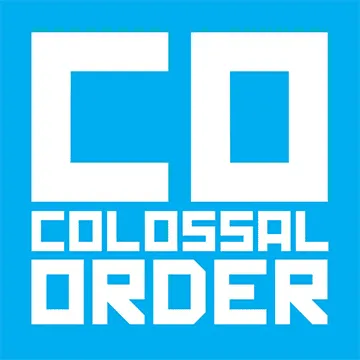 Colossal Order Ltd. logo