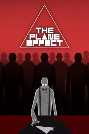 постер игры The Plane Effect