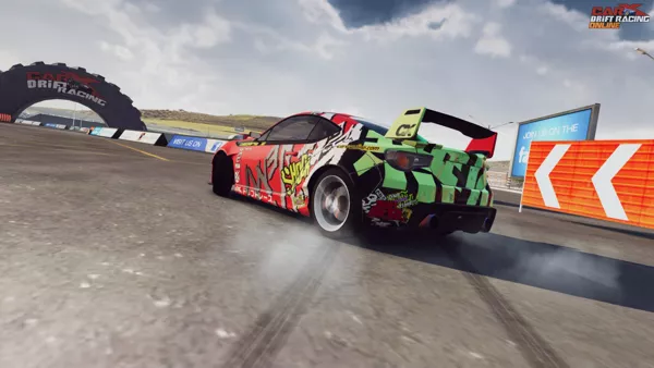 CarX Drift Racing Online Archives 