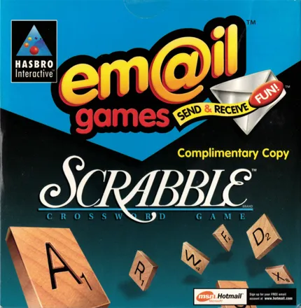 box cover
