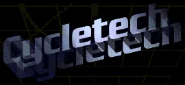 Cycletech logo