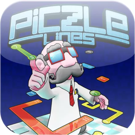 постер игры Piczle Lines