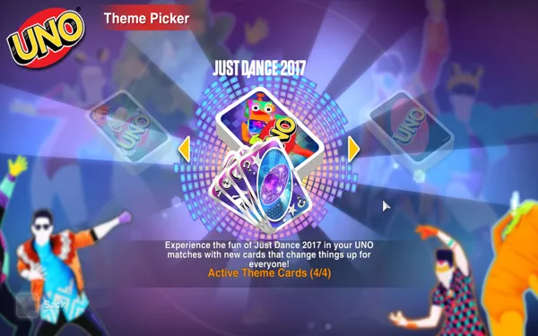 UNO Just Dance Theme for PC Buy