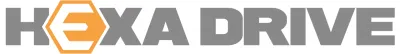 HexaDrive Inc. logo