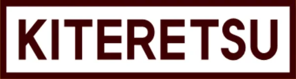 Kiteretsu Inc. logo