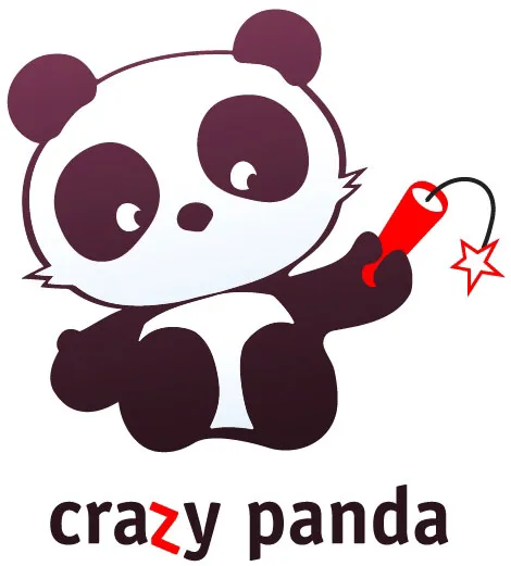 Crazy Panda Limited logo
