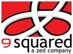 9 Squared, Inc. logo