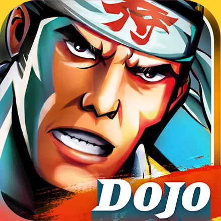 обложка 90x90 Samurai II: Dojo
