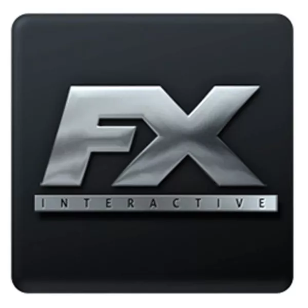 FX Interactive, S.L. logo