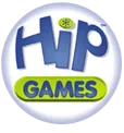 Hip Games logo