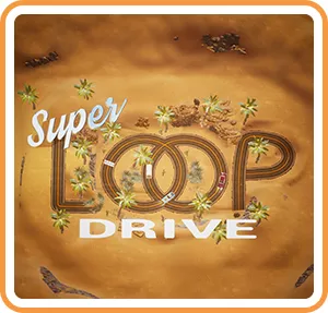обложка 90x90 Super Loop Drive