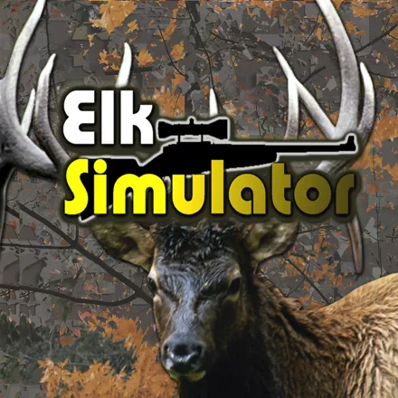 обложка 90x90 Elk Simulator