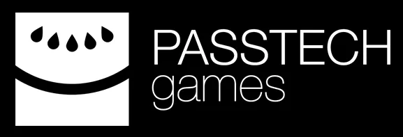 Passtech Games logo