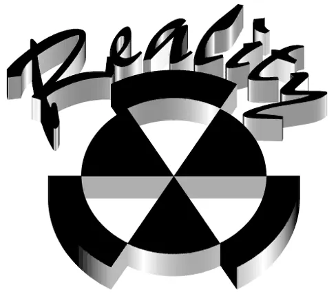 Reality logo