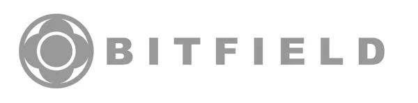 Bitfield GmbH logo