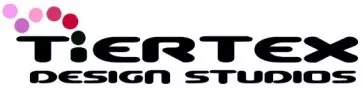 Tiertex Design Studios logo