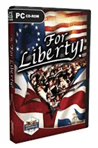обложка 90x90 For Liberty!