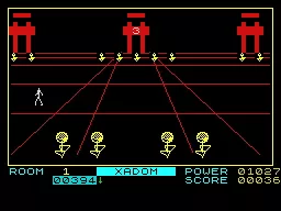 期間限定特別価格 Xadom (1983) - MobyGames ぬいぐるみ