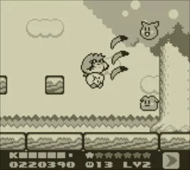 Kirby's Dream Land 2 (Video Game 1995) - IMDb