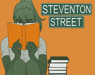 Steventon Street