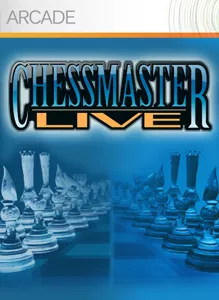 постер игры Chessmaster Live