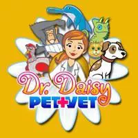 обложка 90x90 Dr. Daisy: Pet Vet