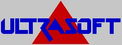 Ultrasoft, s.r.o. logo