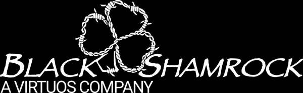 Black Shamrock Ltd logo