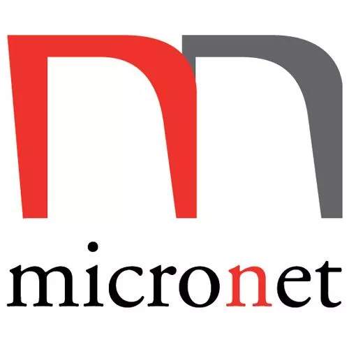Micronet S.A. logo