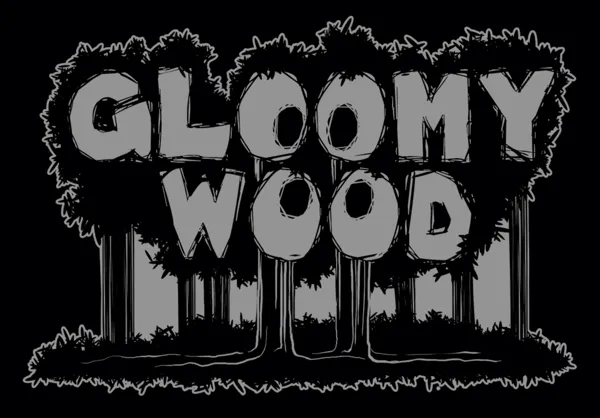 Gloomywood SAS logo