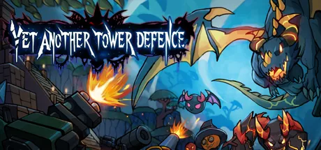 постер игры Yet Another Tower Defence