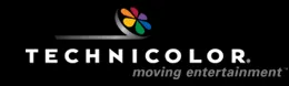 Technicolor Interactive Services logo