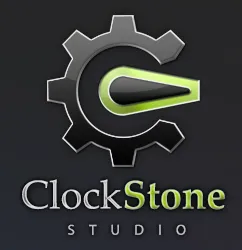ClockStone Softwareentwicklung GmbH logo