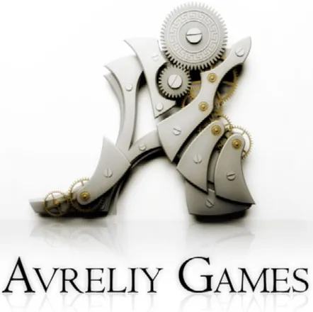 Avreliy Games logo