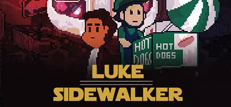 обложка 90x90 Luke Sidewalker