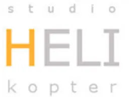 Studio Helikopterek logo
