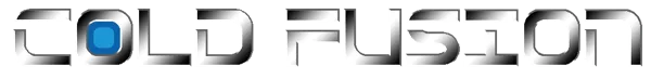 Cold Fusion, Inc. logo