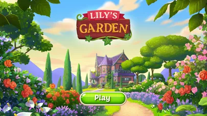 Lily's Garden (2019) - MobyGames