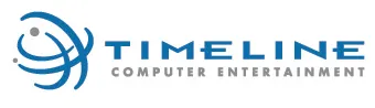 Timeline Computer Entertainment logo