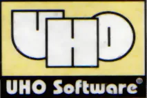 UHO Software logo
